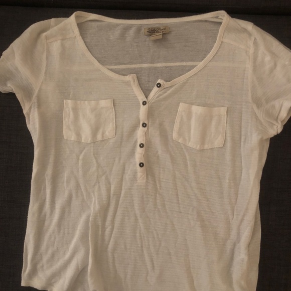 Lucky brand T-shirt - Picture 1 of 1
